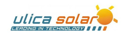 ULICA SOLAR